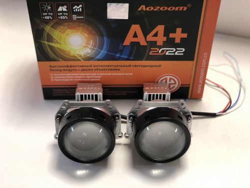 Aozoom  A4+ 2022